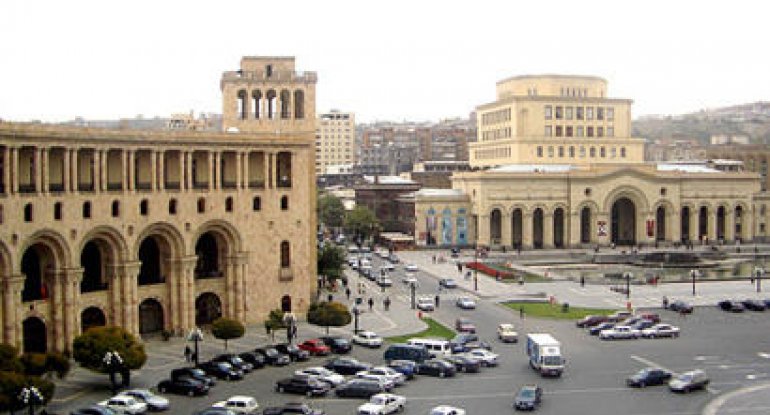 Ermənistanda koronanın təhlükəli növü tapıldı