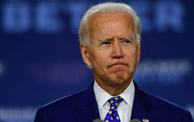 Bayden III Çarlzın tacqoyma mərasiminə getməyəcək