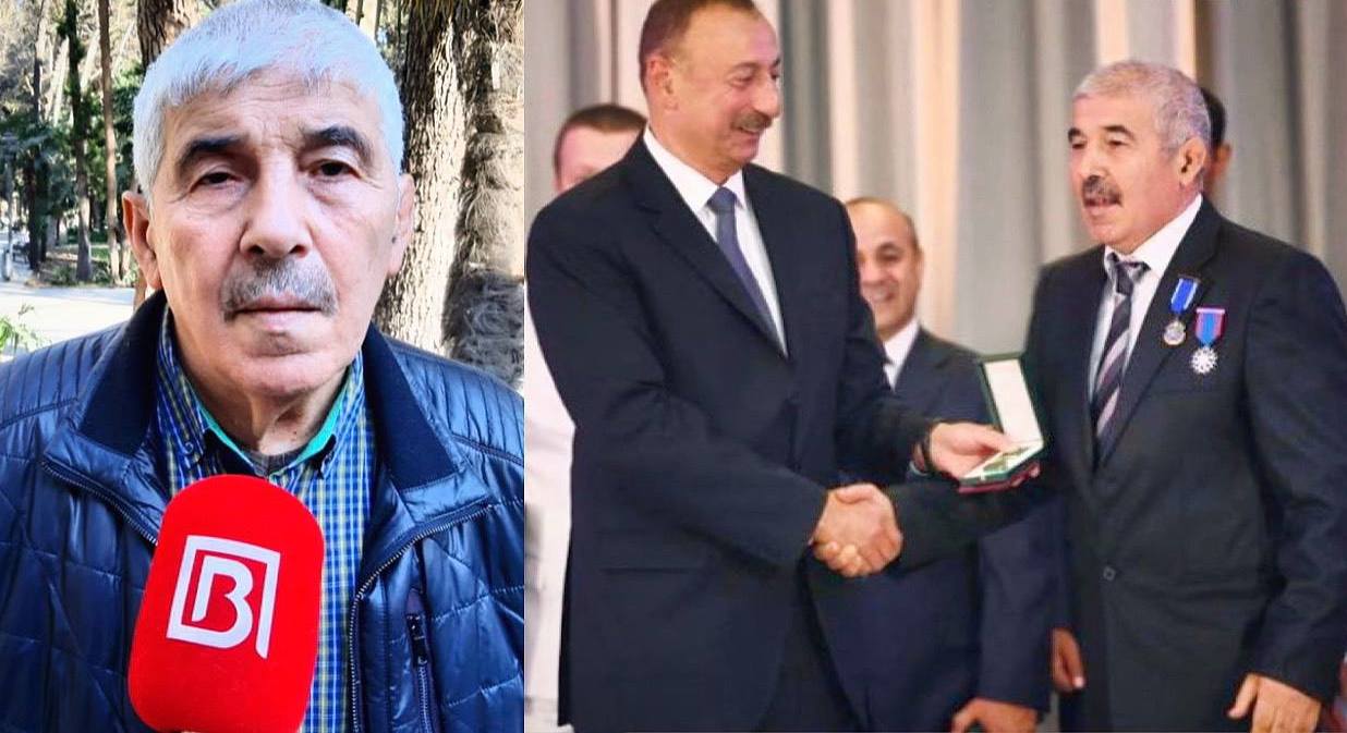 “Toğrul Əsgərov çempion olanda, sevincimdən az qalırdım fəvvarəyə tullanım” –  Elçin Zeynalovla MÜSAHİBƏ