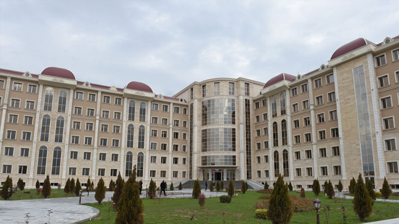 Baş həkim şöbə müdirini təhqir etdi, işçilər etiraza qalxdı - Naxçıvanda qalmaqal