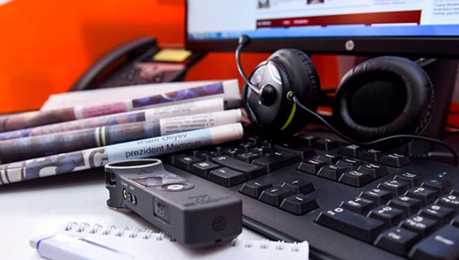 Media subyektləri gəlir, mənfəət və sadələşdirilmiş vergidən azad edilib