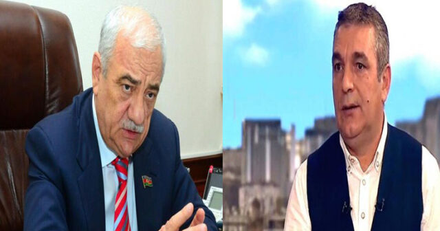 Səttar Mehbalıyevin “ailə konfederasiyası” – Natiq Cəfərli qurumun işini tənqid etdi…