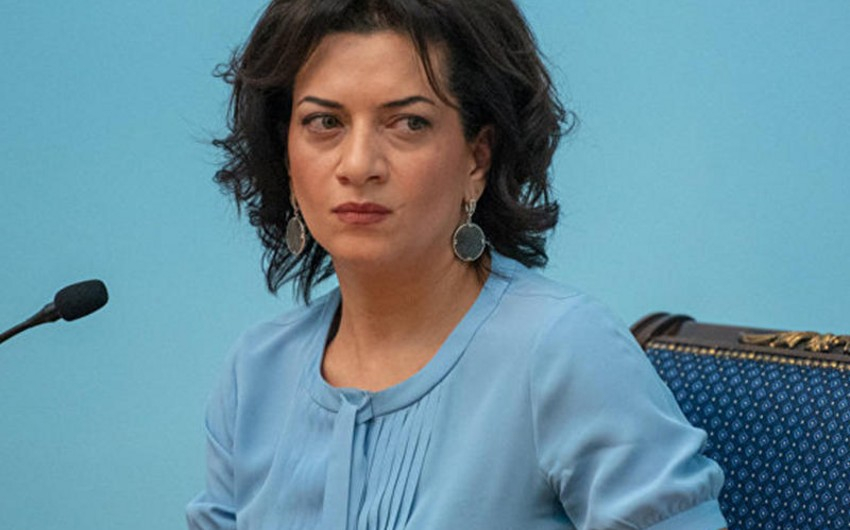 Paşinyanın xanımı: “Qırx dörd günlük müharibədə 11 min nəfər fərarilik etdi”