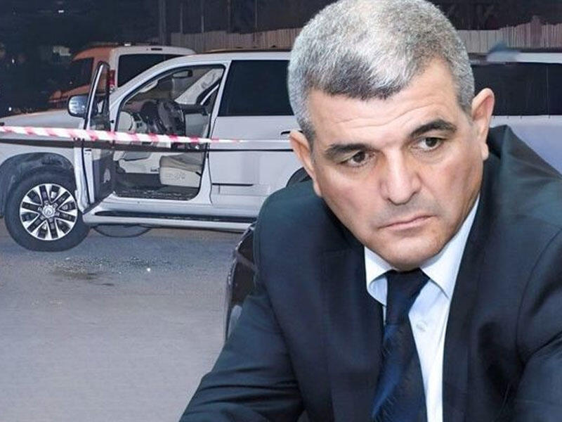 Fazil Mustafanın qardaşı saxlanılanlardan danışdı: 