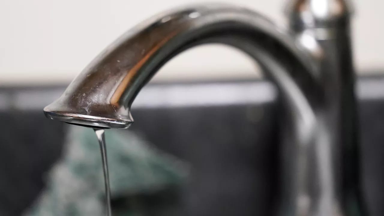 Tunisdə quraqlıq səbəbiylə su istifadəsində kvota sistemi tətbiq ediləcək