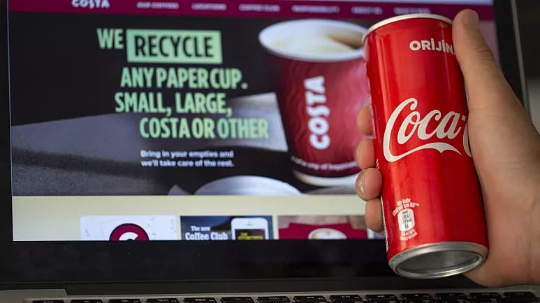 Hollandiyada konservləşdirilmiş içkilərdən depozit alınacaq