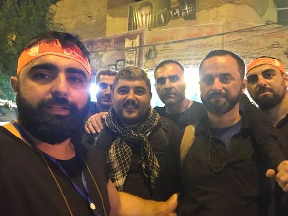 Fazil Mustafaya qarşı teraktın daha bir iştirakçısının kimliyi bilindi