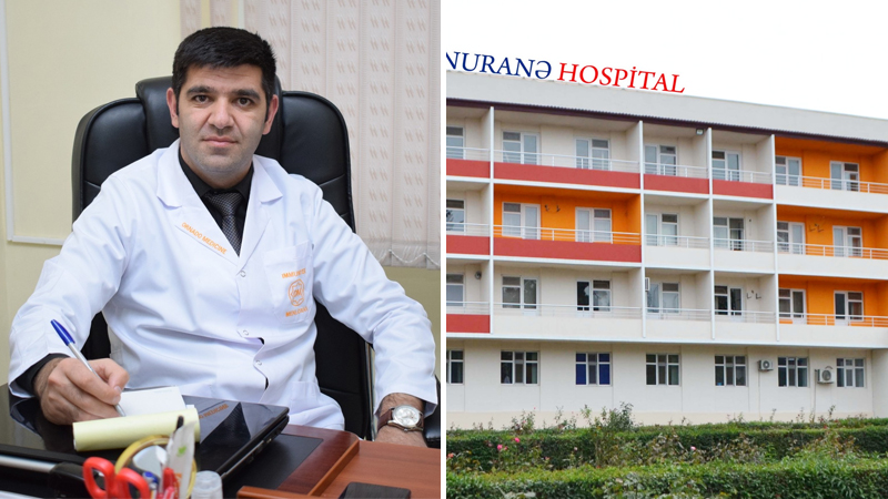 Məşhur həkimlə bağlı cinayət işi başlandı - Dələduzluq ittihamı