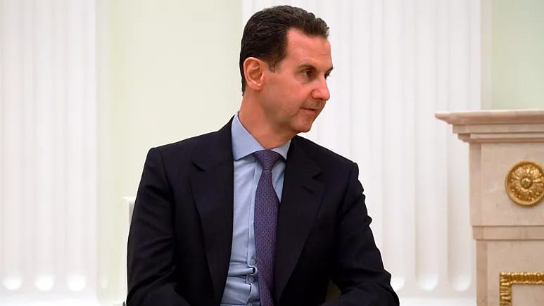 Səudiyyə Ərəbistanı Suriya prezidentini Ərəb Birliyi sammitinə dəvət edəcək