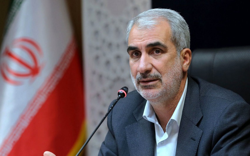 İranın təhsil naziri istefaya göndərilib