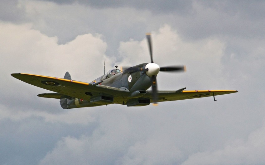 Rusiyada təyyarə qəzaya uğrayıb, pilot ölüb