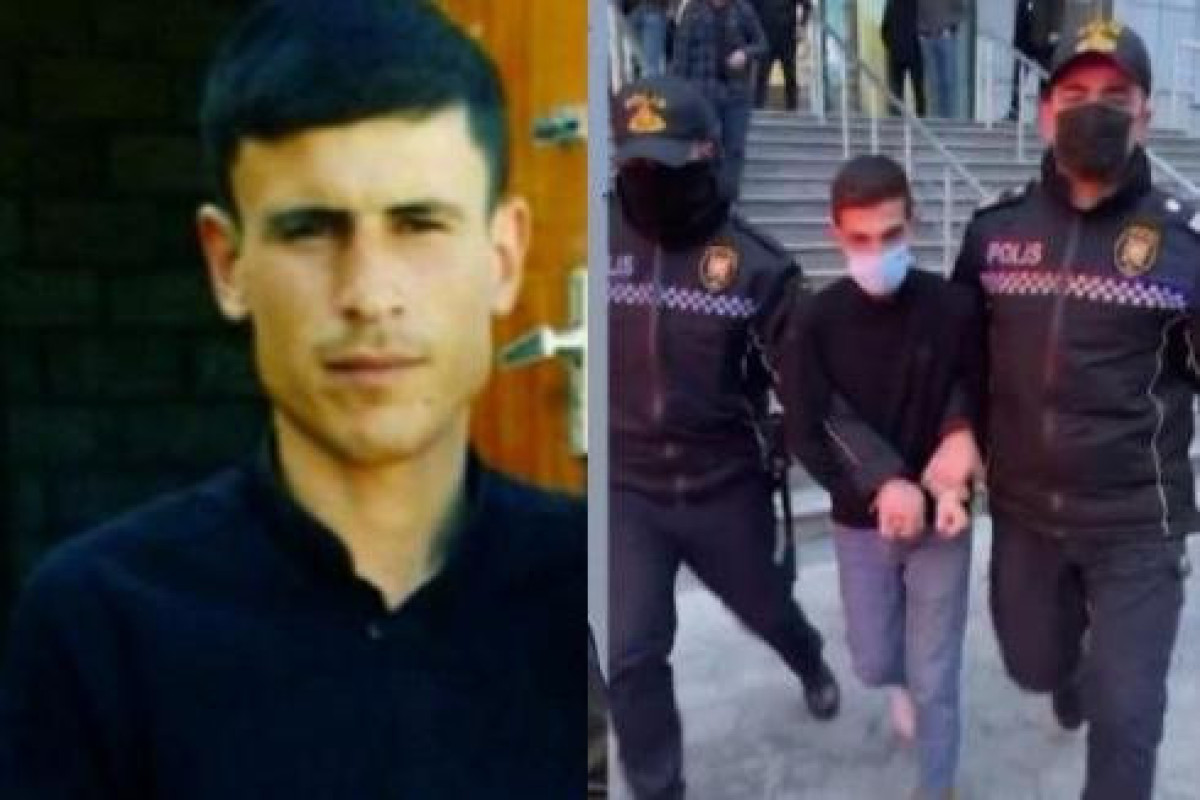 Azərbaycanda dörd yaşlı uşağı öldürüb quyuya atan şəxsə cəza istənildi