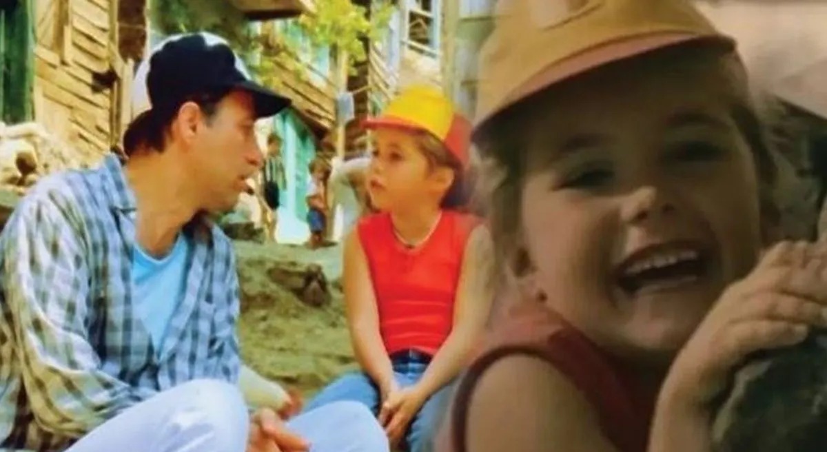 Şabanla eyni filmə çəkilən aktrisanın son halı hər kəsi təəccübləndirdi – FOTO