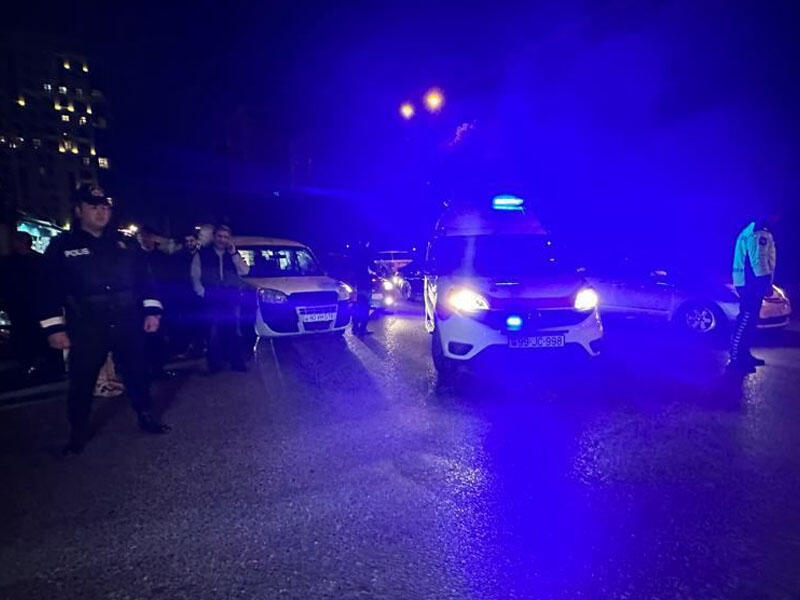 Fazil Mustafaya hücuma görə saxlanılanlardan biri İrandan onu ölümlə hədələyənin qardaşıdır