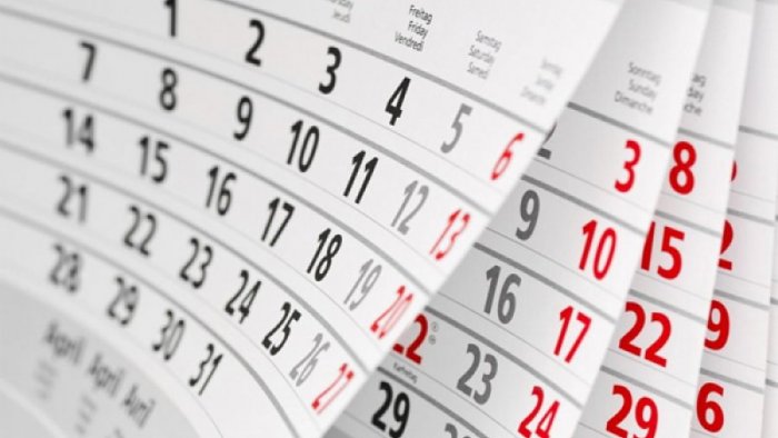 May ayında neçə gün iş olmayacaq?