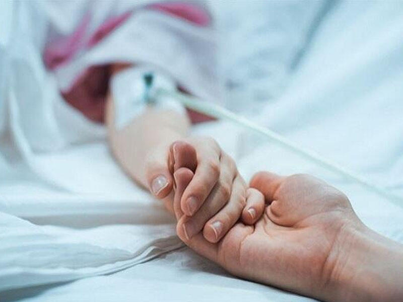 Həkim uşağı bədbəxt etdi - Səhvən sağlam orqanı kəsdi