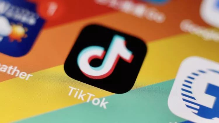TikTok Avstraliyada federal hökumət cihazlarına qadağa qoyub