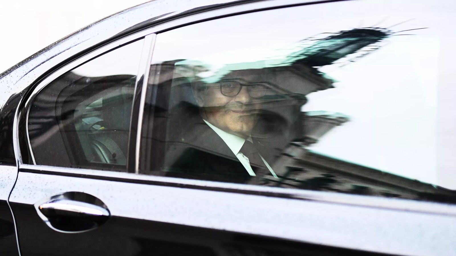 Moskvada Rusiya, Türkiyə, Suriya və İranın xarici rəsmilərinin görüşləri başlayıb