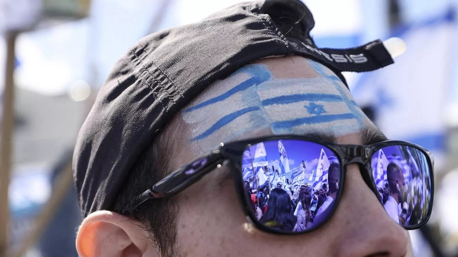 İsrail Bankı: Məhkəmə islahatları 13 milyard dollar itkiyə səbəb ola bilər 