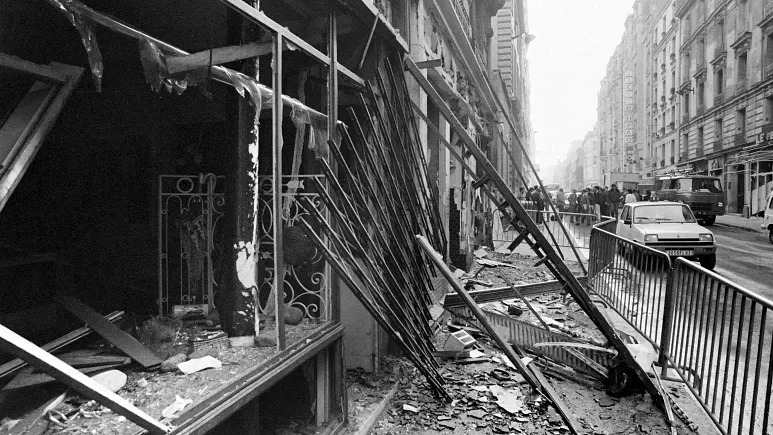 Parisdə 43 il əvvəl sinaqoq hücumunun məhkəməsi başlayıb