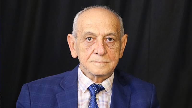 Vilayət Hacıyev vəfat etdi