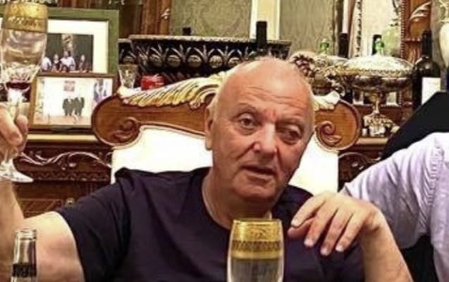 Baş Prokurorluq Akif Çovdarovun işi üzrə kassasiya protesti verdi