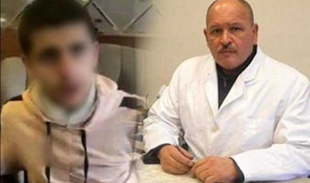 Nazir “o yeniyetmə ruhi xəstə deyil” deyən baş həkimi işdən çıxardı