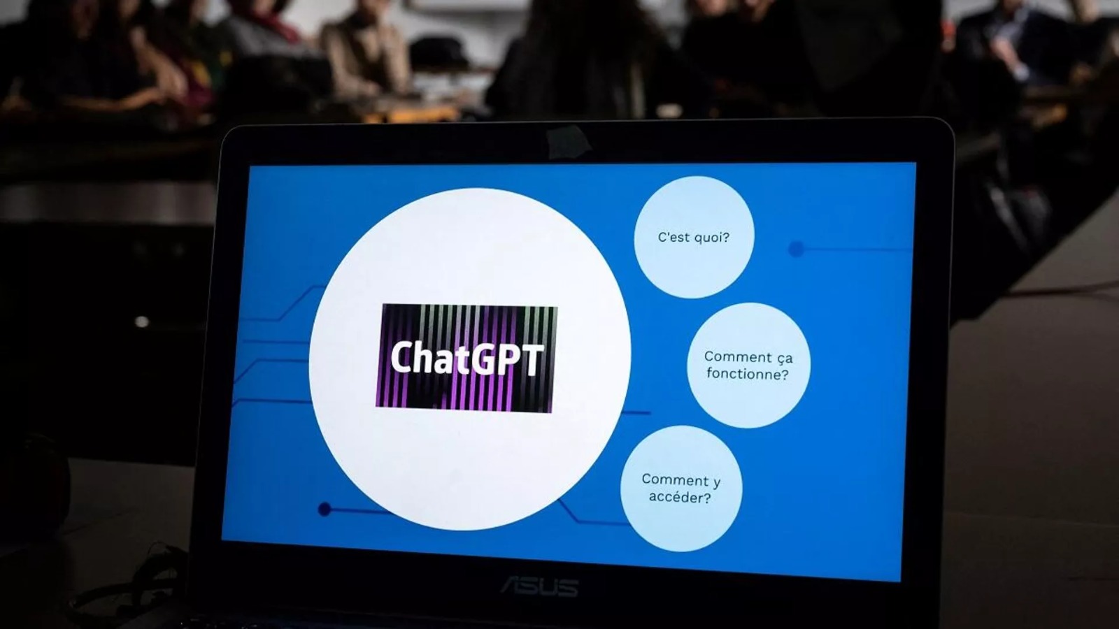 Kanada “ChatGPT” ilə bağlı araşdırmaya başlayıb