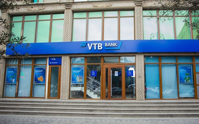 Bakıda bankın seyfindən 370 min pul oğurlandı