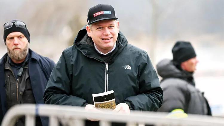 İsveç məhkəməsindən Quranın yandırılmasına icazə verilib