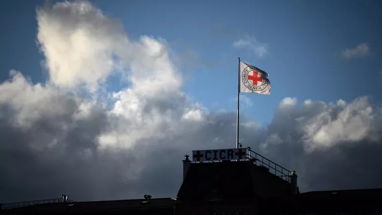 Beynəlxalq Qızıl Xaç Cəmiyyəti təxminən 1500 nəfəri işdən çıxaracaq