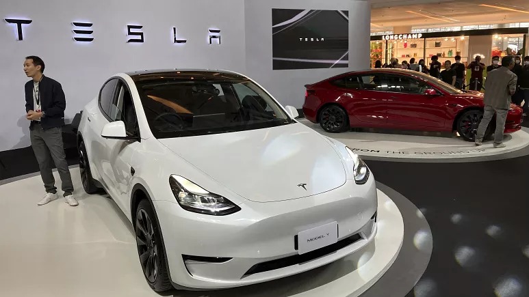“Tesla” rəsmi olaraq Türkiyə bazarına girdi