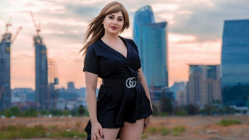 Məhkəmə Səbinə Kətanova ilə bağlı qərar çıxardı