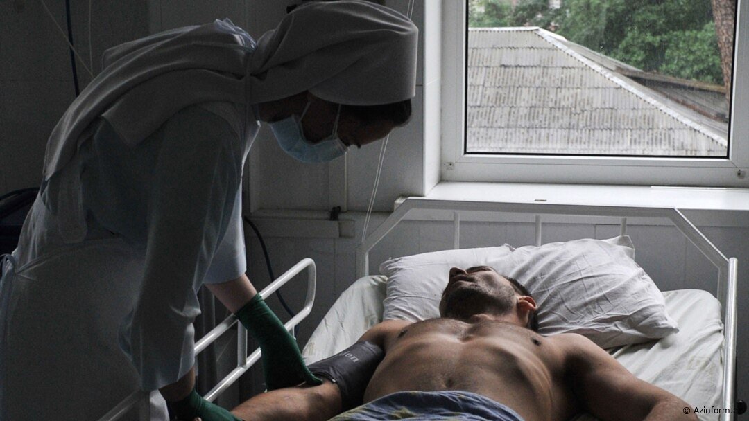 Azərbaycanda bəy gəlini bilərək QİÇS-ə yoluxdurdu