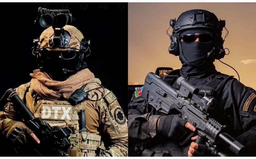 В Азербайджане задержаны члены проиранской группировки, ведущей подрывную деятельность