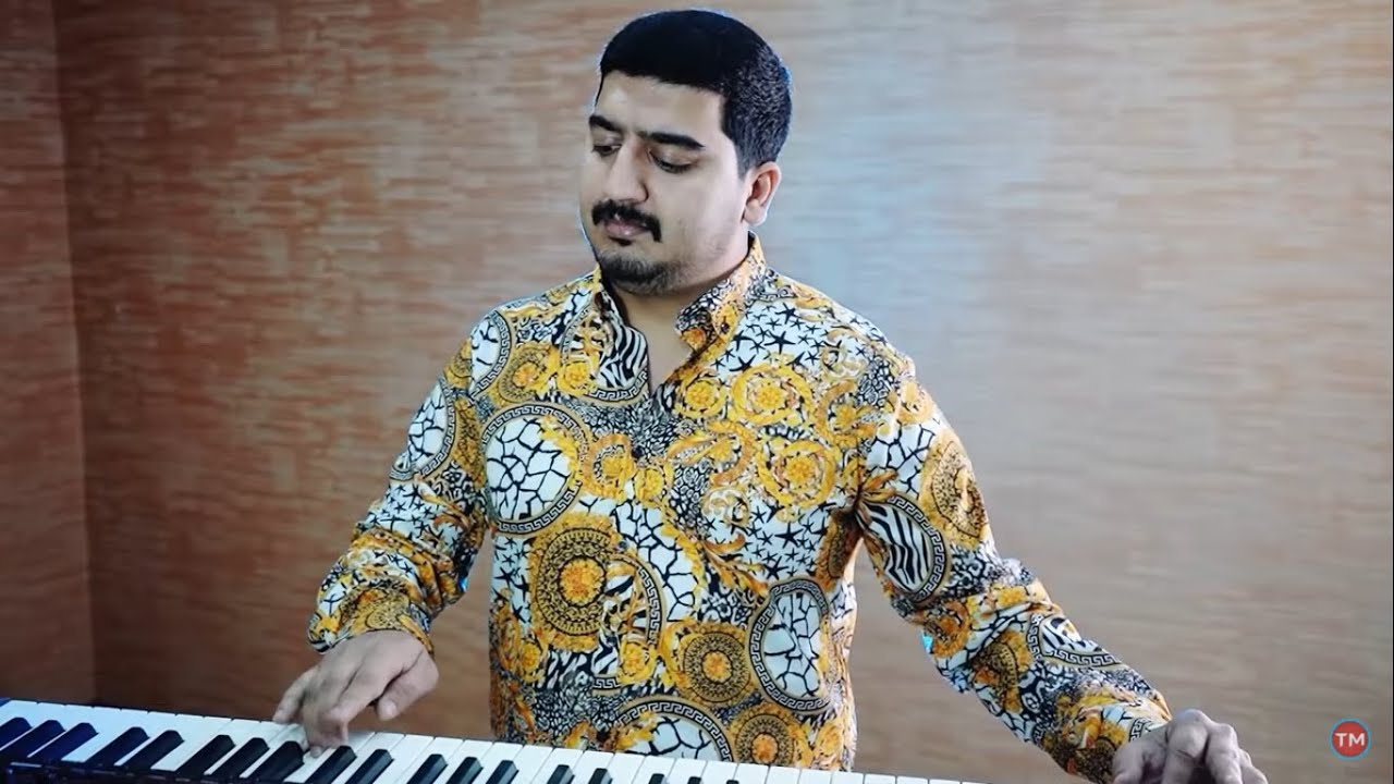 Azərbaycanlı musiqiçinin 3 yaşlı oğlu və anası qəzada öldü