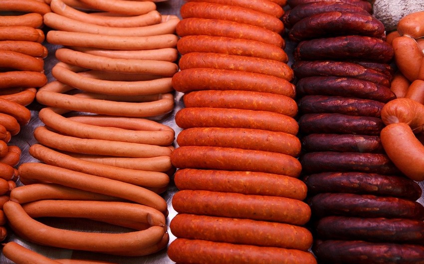 AQTA kolbasa və sosiska məhsullarında aparılan yoxlamaların nəticəsini açıqlayıb - SİYAHI