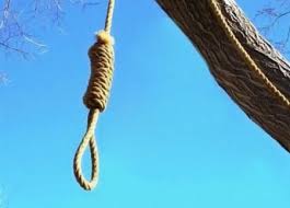 61 yaşlı kişi özünü evin talvarından asdı