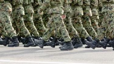 Latviyadan məcburi hərbi xidmət haqqında  qərar verilib