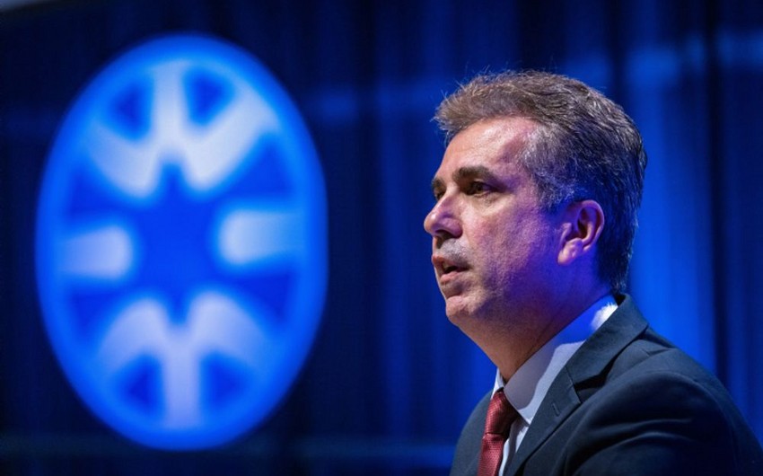 Livandan İsrailə çoxlu raket atılıb, XİN başçısı xəbərdarlıq edib