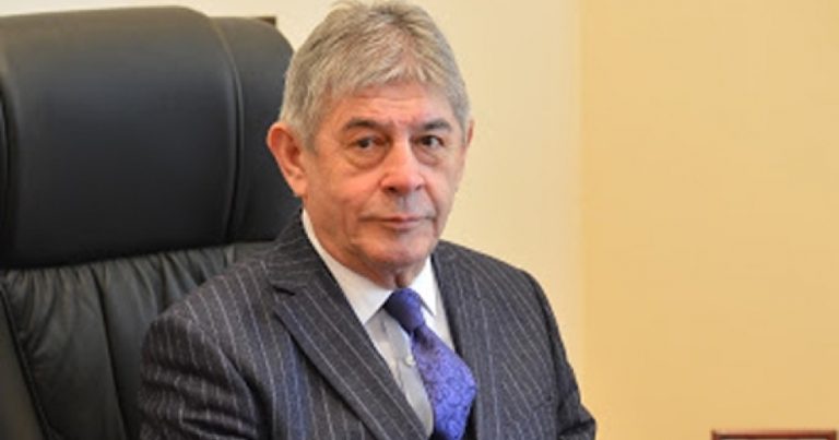 “İslahatçı Gənclər” Özbəkistandakı səfiri təltif edib