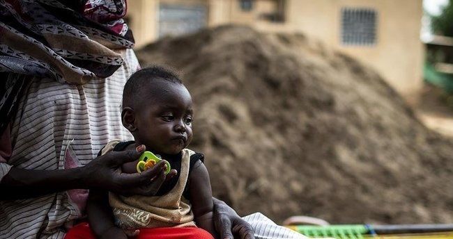 Nigeriyada Lassa qızdırmasından ölənlərin sayı 144-ə çatıb