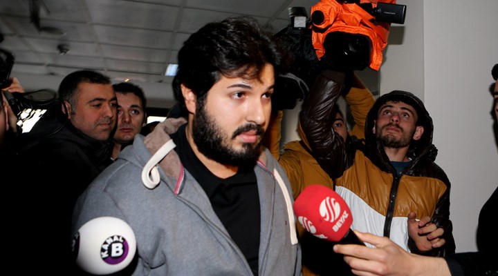 Rza Zərrabın məhkəmə işi ilə bağlı yenilik: Daha 50 məxfi sübut aşkarlandı