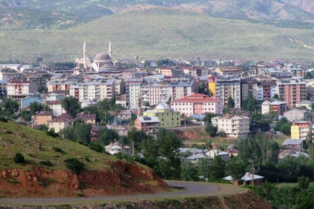 Türkiyədə zəlzələ baş verib