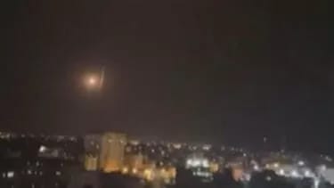 Livandan İsrailə minaatan mərmiləri ATILDI