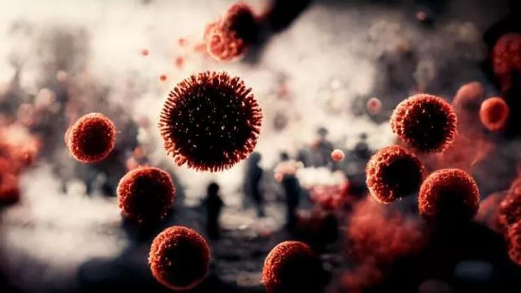 Çin Covid-in mənşəyi ilə bağlı ilk elmi araşdırmanı dərc edib