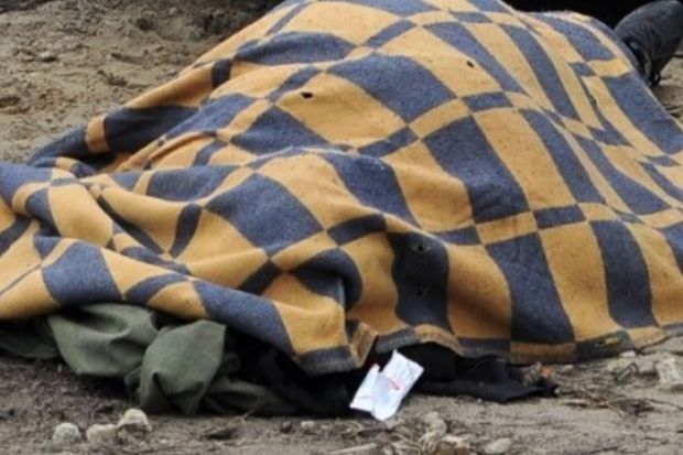 Bakıda 300 min manatla itkin düşən şəxsin öldürüldüyü məlum oldu: Meyiti su quyusuna atılıb