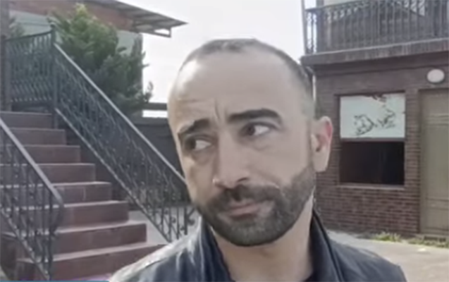 Tanınmış müğənni reyddə saxlanıldı - Narkotikin təsiri altında maşın sürüb