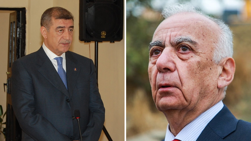 Hacıbala Abutalıbov və İlqar Abbasov bir rayonu zəbt edib - Deputatdan ittiham