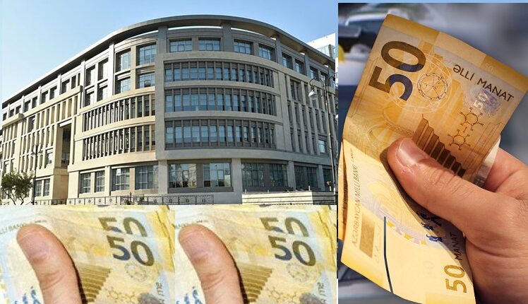 Bakının Bu Məktəbində Təhsil Adına Rəzalət-Şıdrığı Pul Yığımı-FOTOFAKT